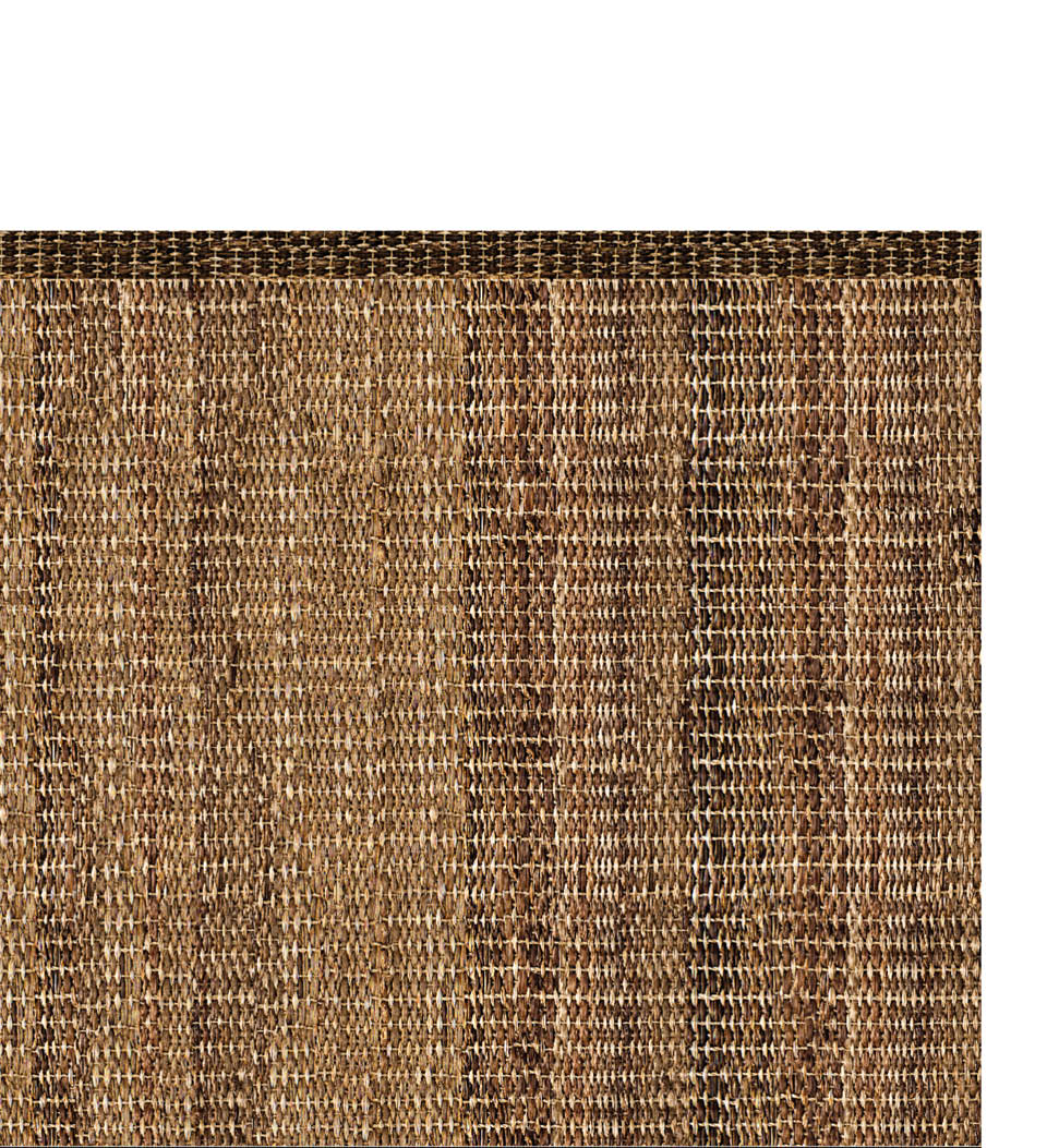 Ada Natural Vinyl Rug