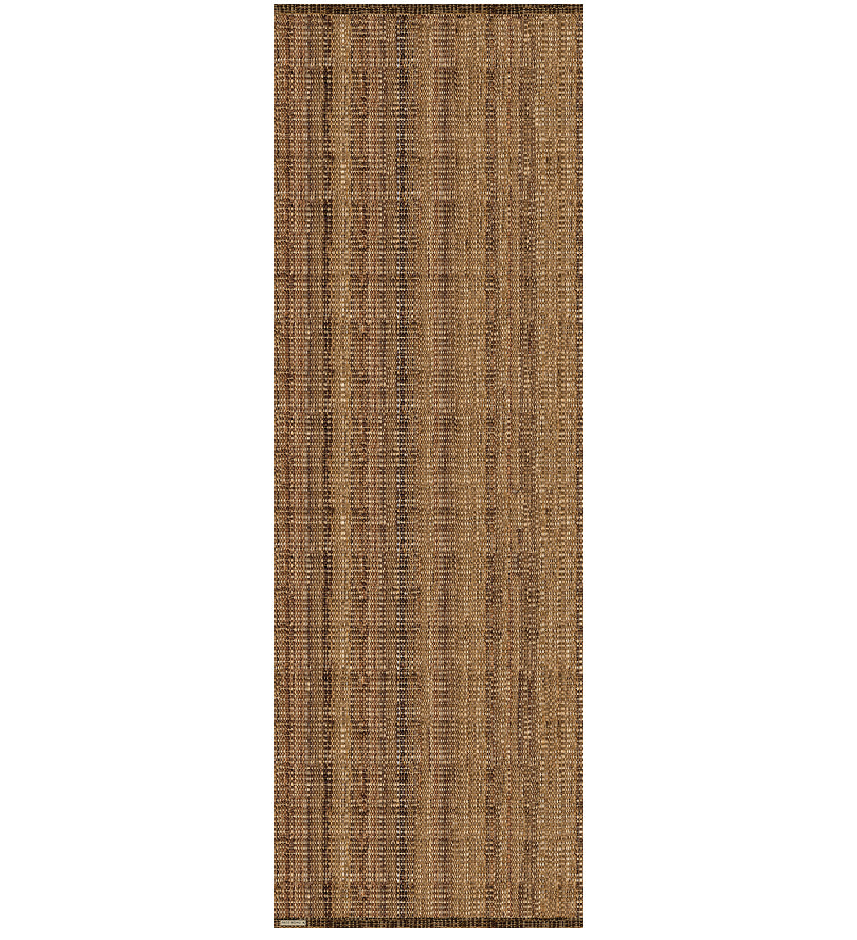 Ada Natural Vinyl Rug