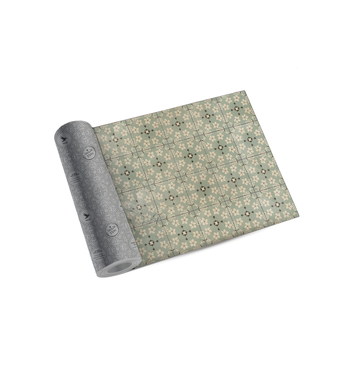 Tapis en vinyle Amande- Modu floor