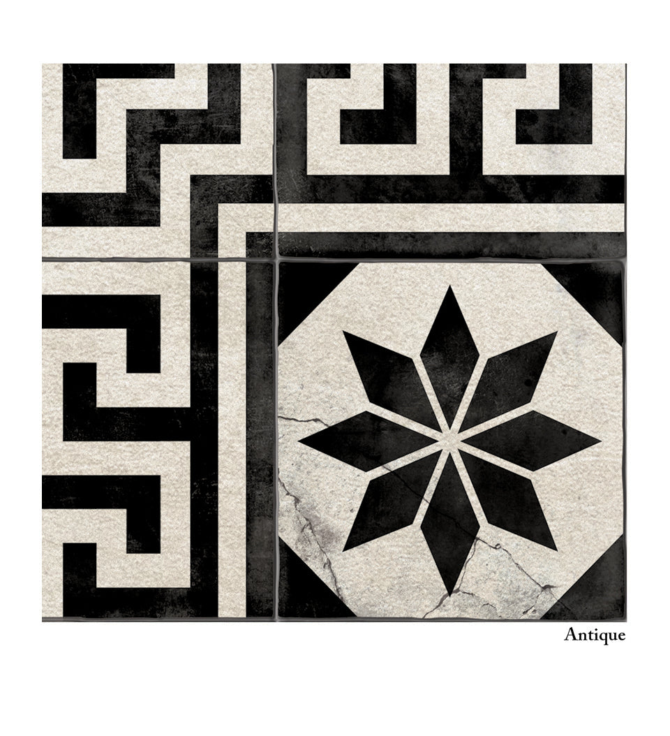 Gambit Vinyl Rug - Beija Flor – Beija Flor World
