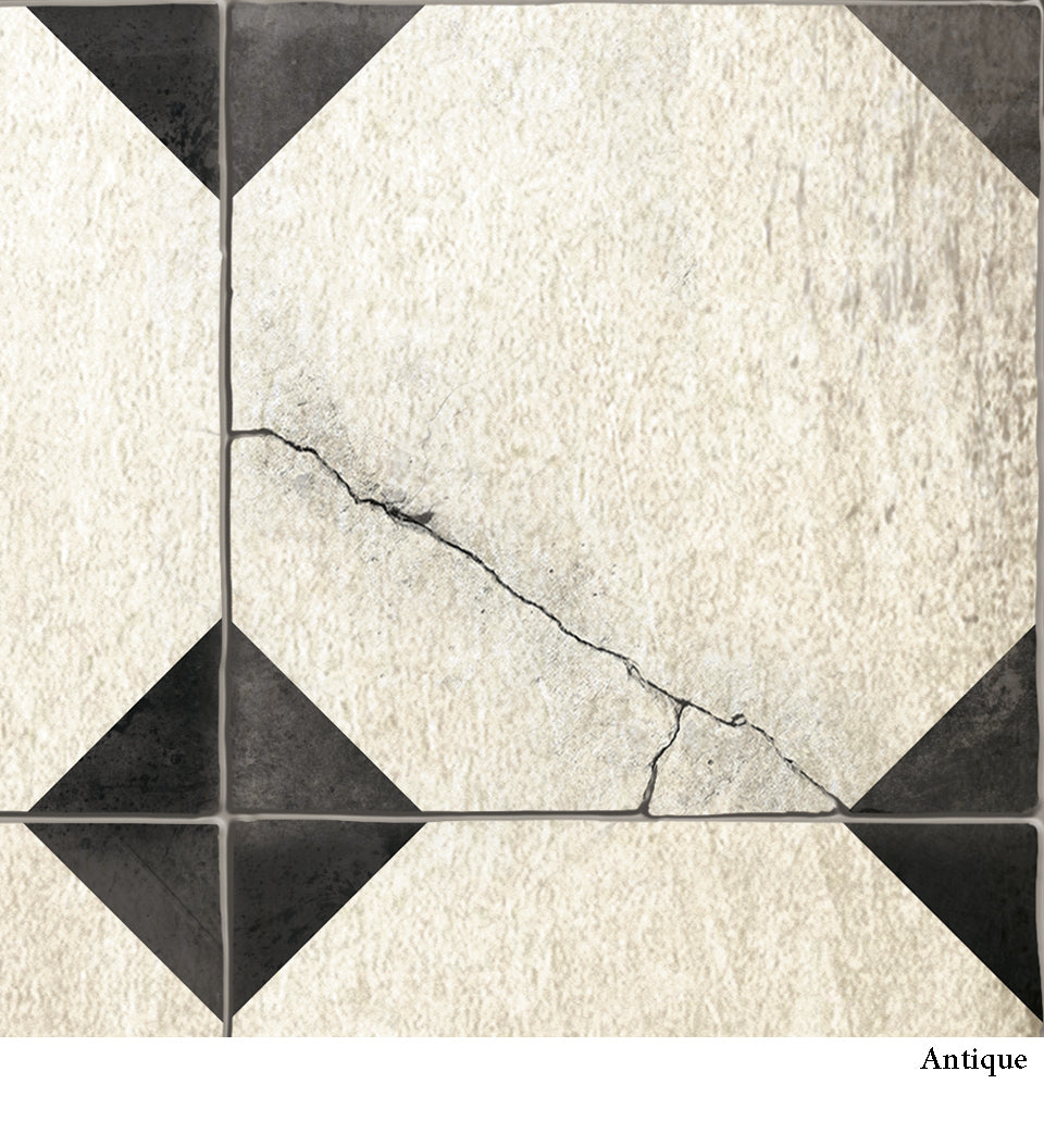 Italiano - Modu floor Vinyl Rug