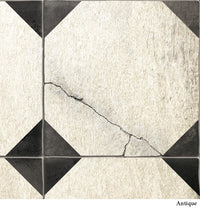 Italiano - Modu floor Vinyl Rug