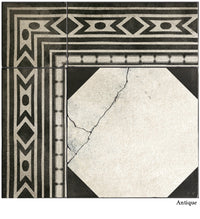 Italiano Vinyl rug
