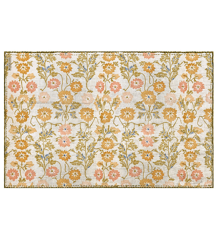 Set de table en vinyle Meadow