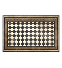 Damka Vinyl placemat