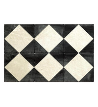Gambit Chess Vinyl Placemat