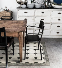 Italiano Vinyl rug
