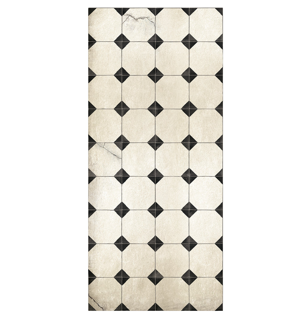 Italiano - Modu floor Vinyl Rug