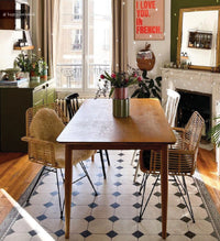 Italiano Vinyl rug