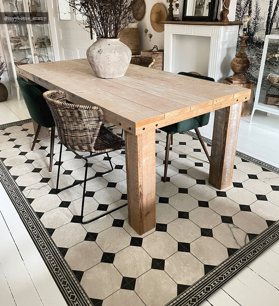Italiano Vinyl rug