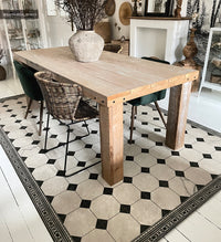 Italiano Vinyl rug
