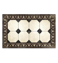 Italiano Vinyl Placemat