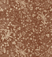 Amber KAMI – Papier peint DIY Beija