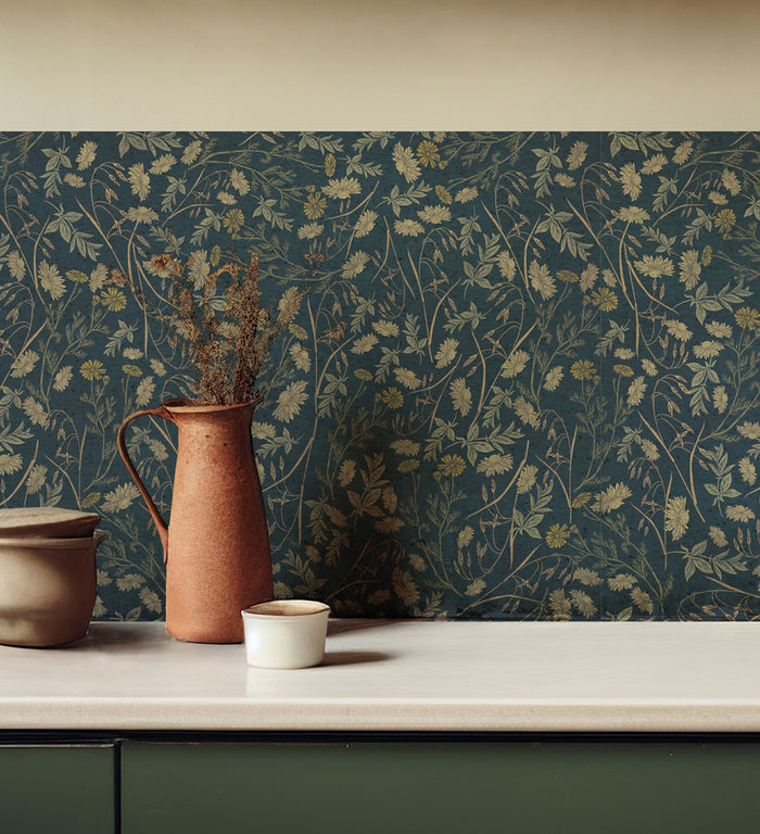 Echinacea KAMI – Beija DIY Wall Paper