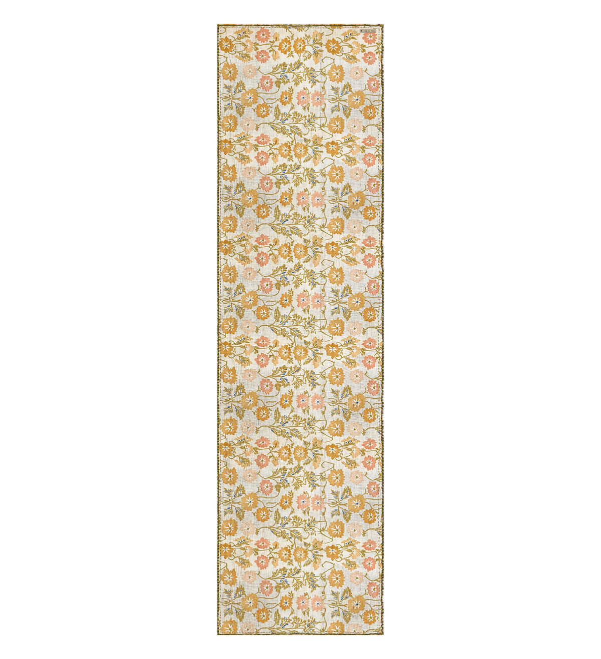 Meadow Table Runner