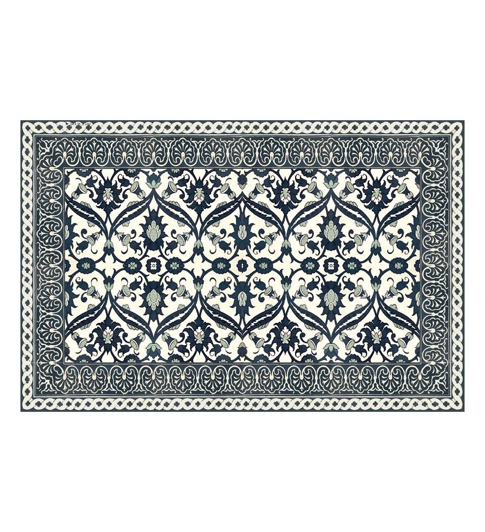 Armenian Classic Vinyl Placemat