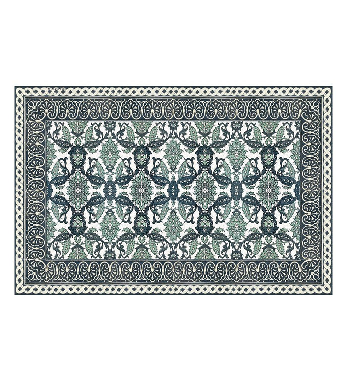 Armenian Mint Vinyl Placemat