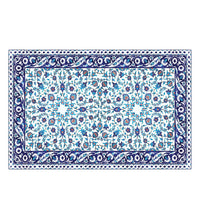 Armenian Lace Vinyl Placemat