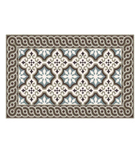 Mountain Classic Vinyl Placemat