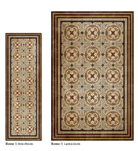Rome Vinyl rug