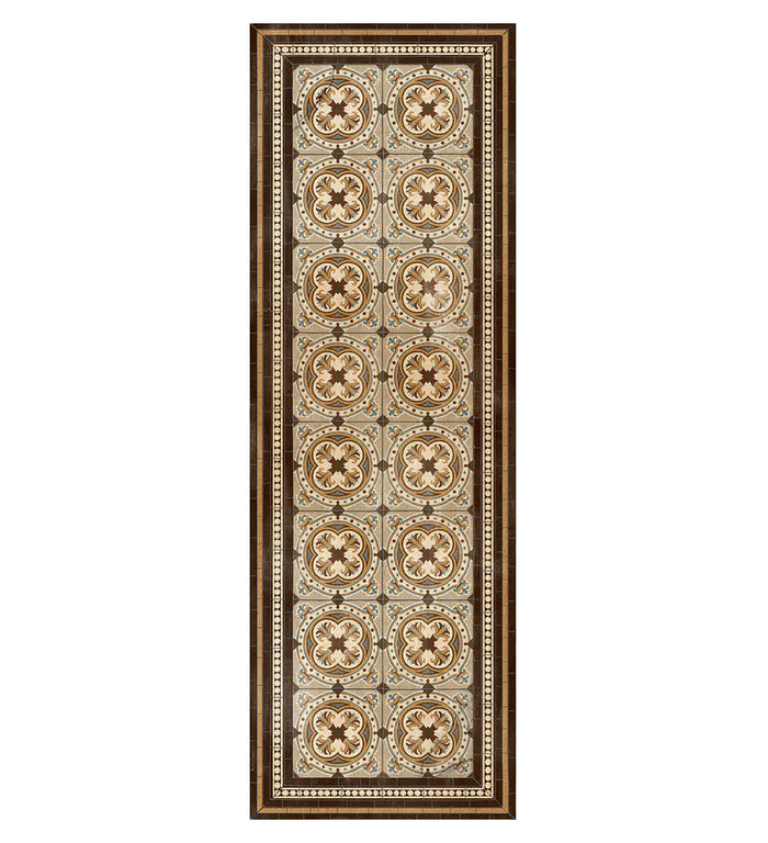 Rome Vinyl rug