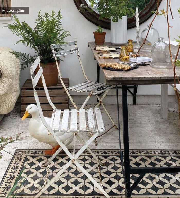 Sofi Classic Vinyl Rug