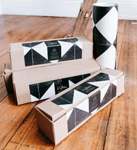 KAMI éclectique arménien – Papier peint Beija