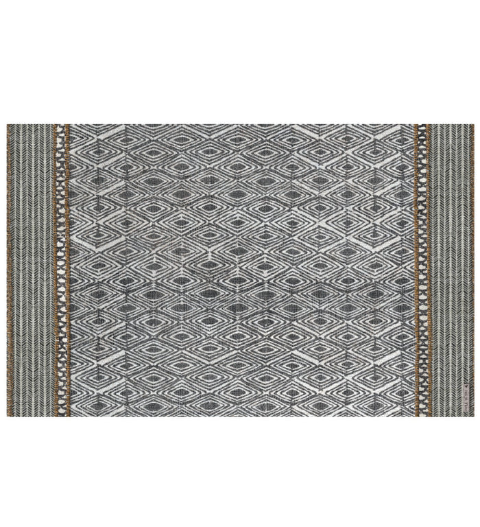 Tribal Native Vinyl Table Placemat
