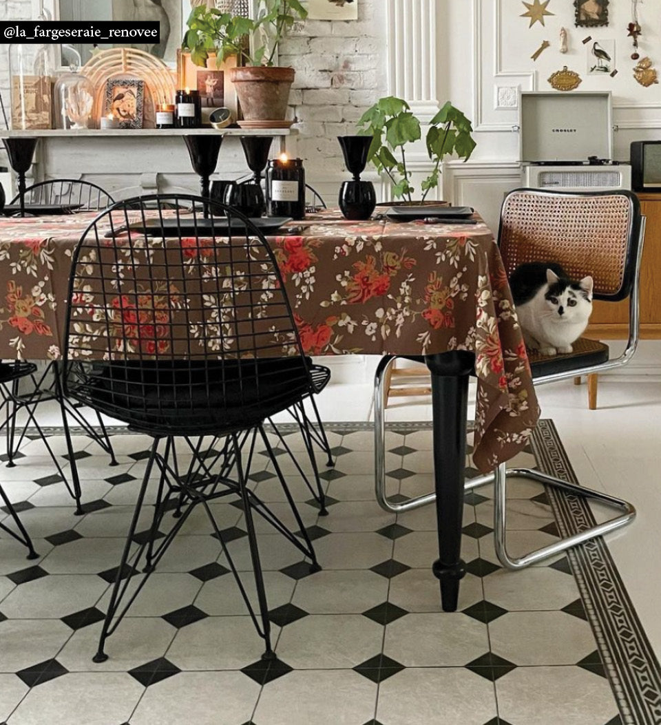 Italiano Vinyl rug
