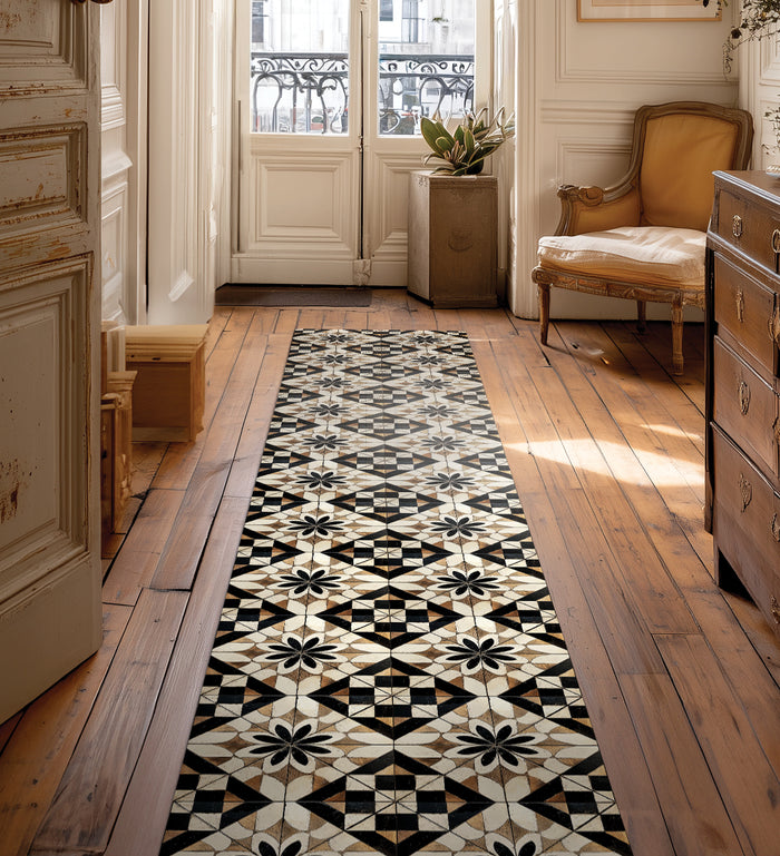 Alhambra Modu Vinyl Rug