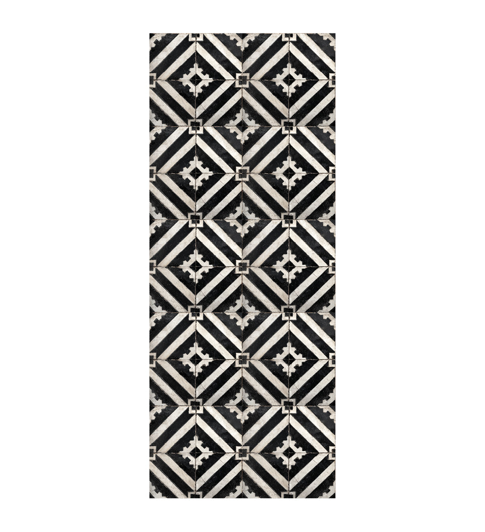 Sevilla Modu Vinyl Rug