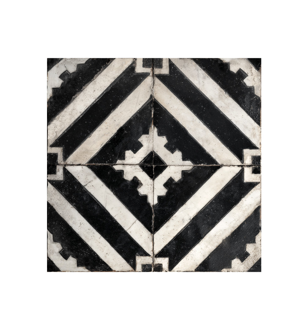 Sevilla Modu Vinyl Rug