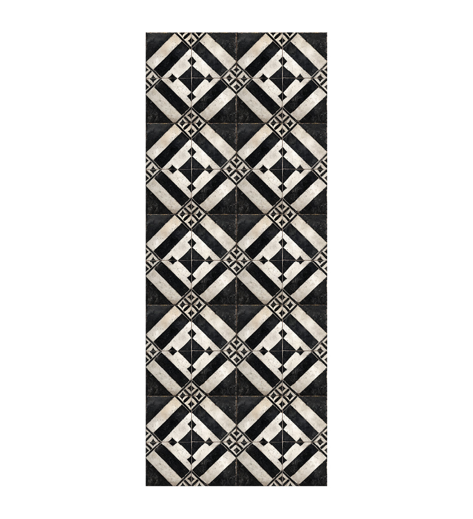 Granada Modu Vinyl Rug