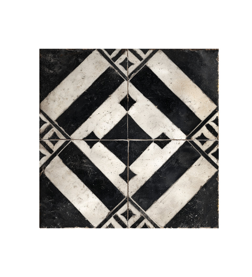 Granada Modu Vinyl Rug
