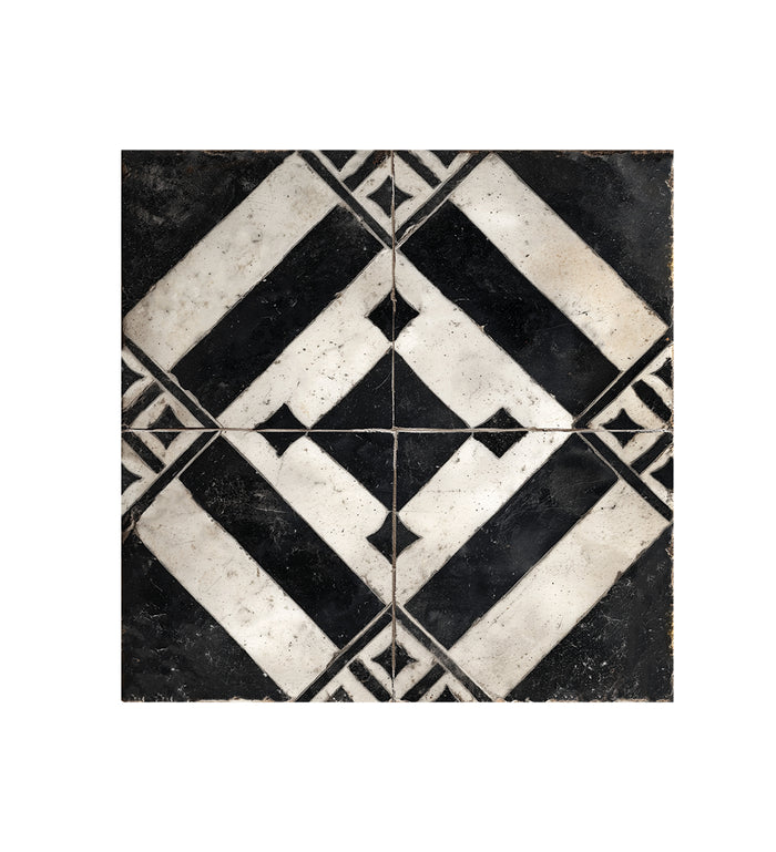 Granada Modu Vinyl Rug