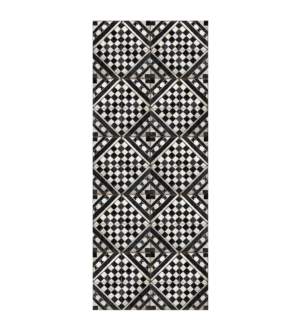 Fernando Modu Vinyl Rug