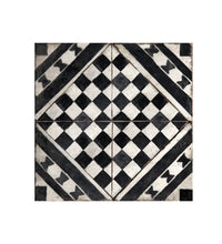 Fernando Modu Vinyl Rug