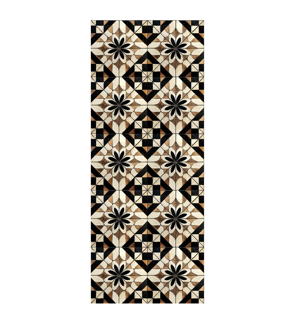 Alhambra Modu Vinyl Rug