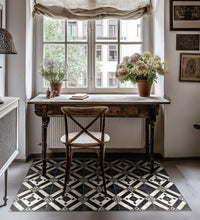 Granada Modu Vinyl Rug