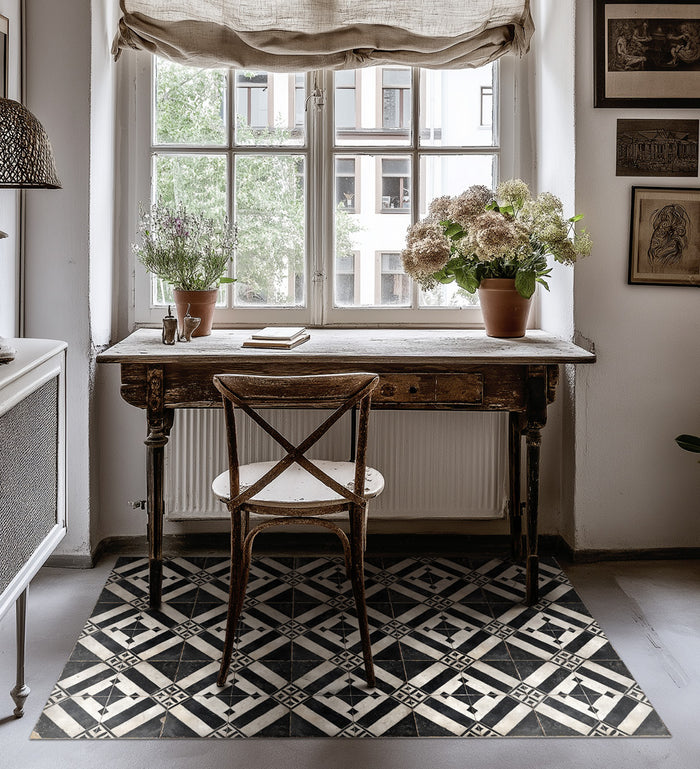 Granada Modu Vinyl Rug