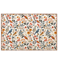 Set de table en vinyle Autumn