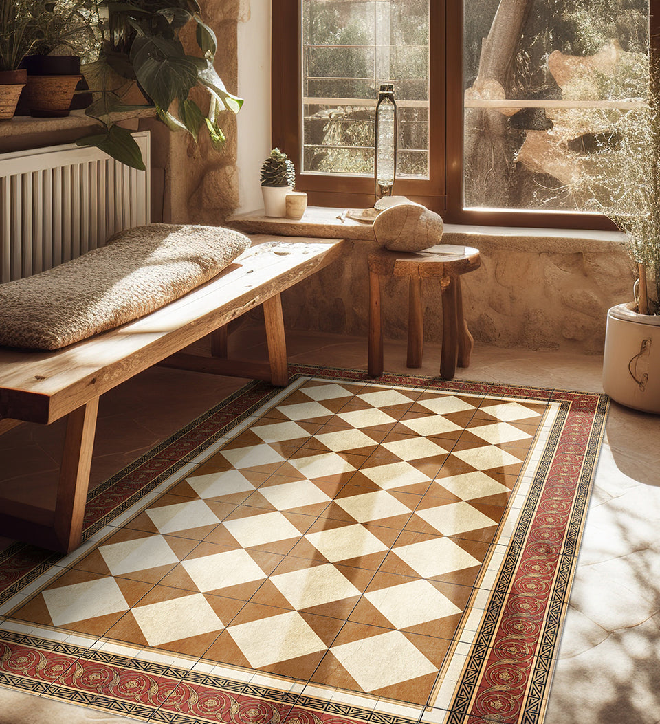 ラグ・カーペット JIMIN Viny Rug ラグ・カーペット JIMIN Viny Rug ラグ・カーペット JIMIN Viny Rug