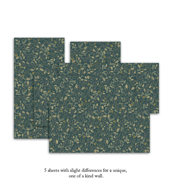 Echinacea KAMI – Beija DIY Wall Paper