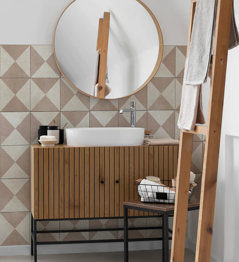 beija Borgo Powder KAMI – Beija Wall Paper