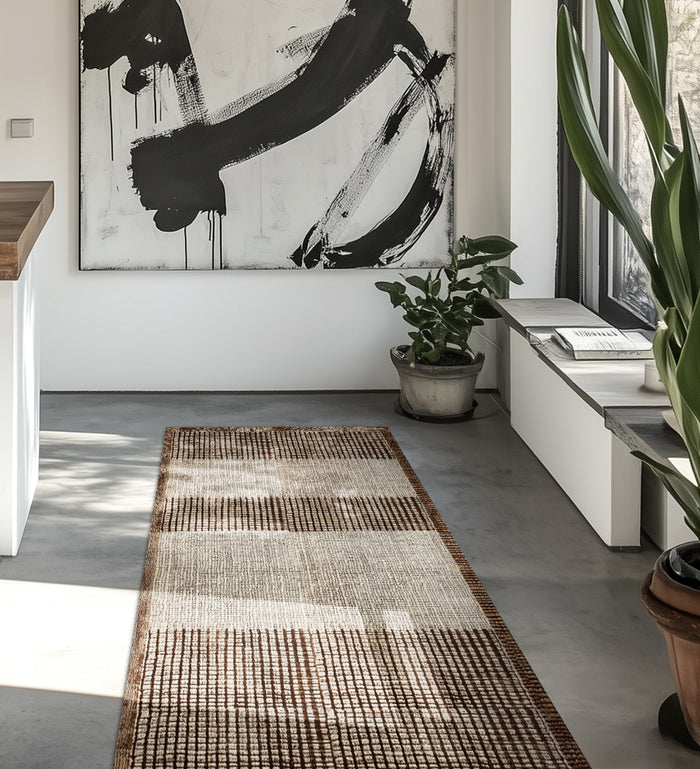 Koya Vinyl Rug