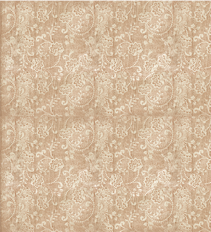 Lace Blush KAMI – Beija DIY Wall Paper