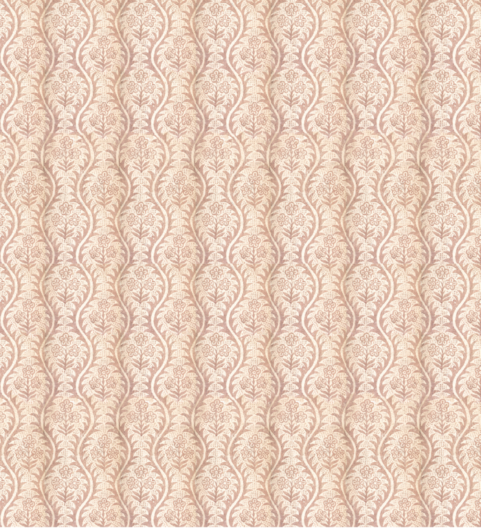 Windflower Peach KAMI – Beija DIY Wall Paper