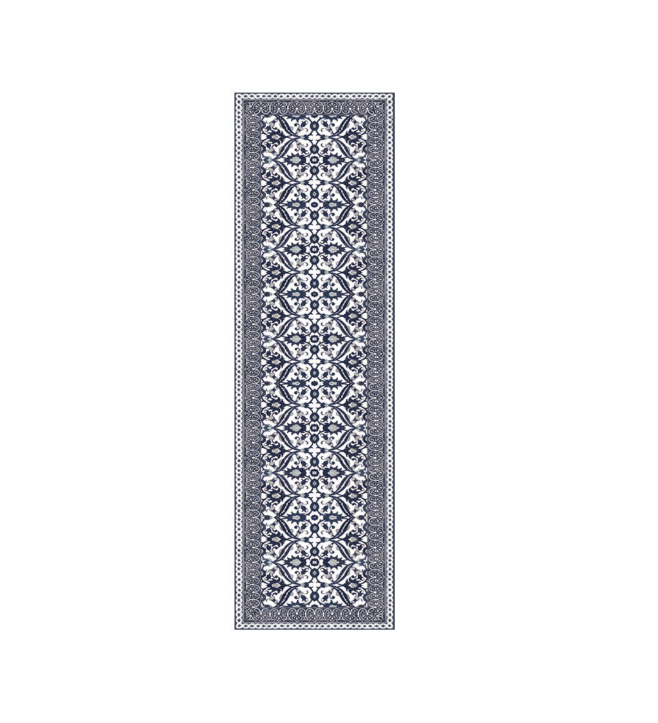 Armenian Classic Vinyl Table Runner- Beija Flor – Beija Flor World
