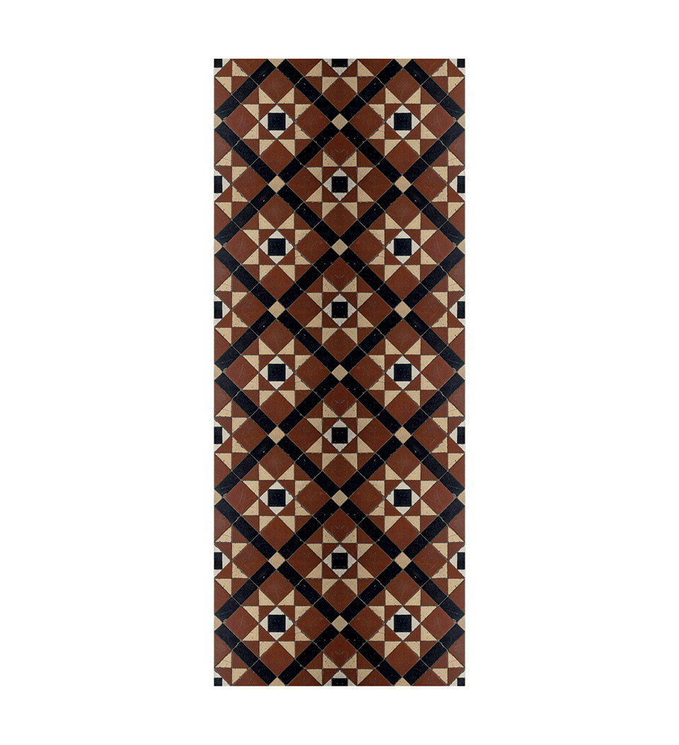 Astra MODU Vinyl Rug
