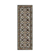 Pietra Vinyl Rug